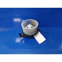 Ldv G10 Heater Fan Motor