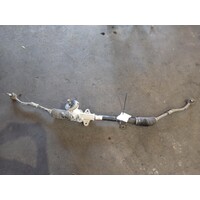 Hyundai Accent Rb Steering Box Rack