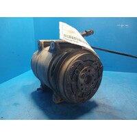 Mitsubishi Triton Challenger  2.5 4d56 Diesel Air Cond Compressor