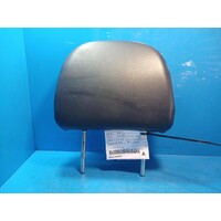 Mitsubishi Triton Mn Left Rear Headrest