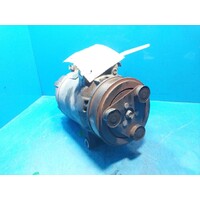 Nissan Dualis J10 2.0 Mr20  P/n 92600-br20a Air Cond Compressor