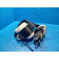 Toyota Yaris Ncp13#  Centre Rear Seat Belt Only