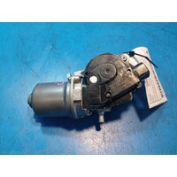 Toyota Yaris Ncp13# Front Wiper Motor