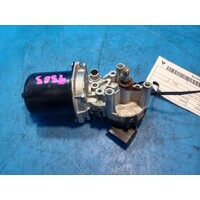 Nissan Dualis J10 Front Wiper Motor