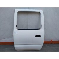 Toyota Hilux Dual Cab Left Rear Door Shell