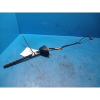 Nissan Xtrail T31  Antenna