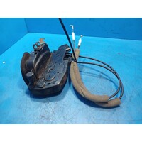 Nissan X-Trail T31 Left Rear Door Lock