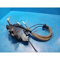 Nissan X-Trail T31 Right Front Door Lock