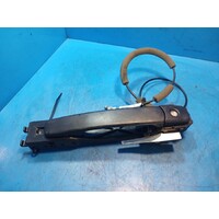 Nissan Xtrail T31  Right Front/Rear Outer Door Handle