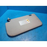 Nissan Xtrail T31 Right Sunvisor