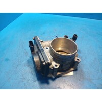 Nissan Xtrail T31 2.5 Petrol  Throttle Body