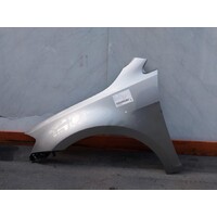 Volkswagen Golf Left Guard