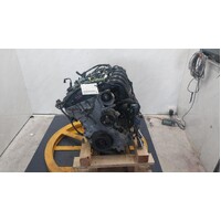 Mazda 3 Bk-Bl Petrol 2.0 Lf Vvt Engine