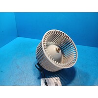 Mazda 3 Bl Heater Fan Motor