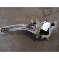 Mazda 3 Bl Left Rear Trailing Arm