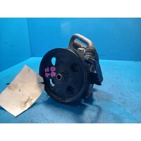 Ford Focus Lw Steering Pump