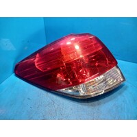 Subaru Outback Liberty  Left Taillight In Body