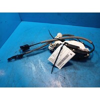 Volkswagen Polo Golf Jetta Right Front Door Lock