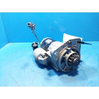 Nissan Xtrail T31  Petrol Qr25de 2.5 Starter Motor