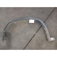 Nissan X-Trail T31 Left Front Wheel Arch Flare