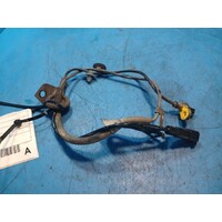 Mitsubishi Lancer Cj Right Rear Abs Sensor