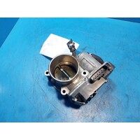 Mitsubishi Lancer Outlander Throttle Body