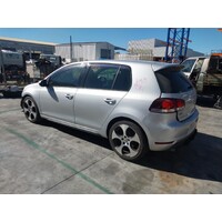 Volkswagen Caddy Jetta Golf Passat Crafter Tiguan A3 Octavia Alternator