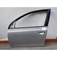 Volkswagen Golf Gen 6 5Dr Hatch, Left Front Door