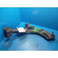 Volkswagen Golf Gen 6 Right Front Lower Control Arm