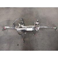 Volkswagen Jetta 1Km Steering Box Rack