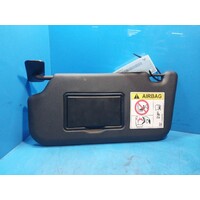 Ford Ranger Left Side Sunvisor