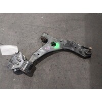 Mazda 3 Bl Right Front Lower Control Arm