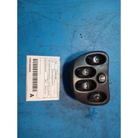 Holden Commodore Vy1-Vz Front Centre Pwr Dr Window Master Switch