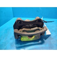 Nissan Patrol Y61/Gu Right Rear Caliper