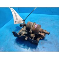 Nissan Patrol, Y61/Gu Fuel Transfer Pump