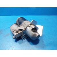 Holden Commodore 3.6 V6 Vz Starter Motor