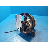 Mitsubishi Lancer Cj-Cf 2.0 Petrol 4b11 Steering Pump