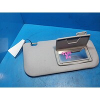 Mitsubishi Lancer Cj Right Side Sunvisor