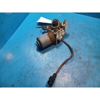 Holden Captiva Cg Front Wiper Motor