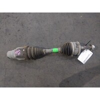 Ford Ranger Px Series 3 Right Front Driveshaft