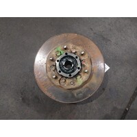 Nissan Navara D22 Right Front Hub Assembly