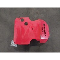 Navara D22 Sump Guard 12/01-08/15