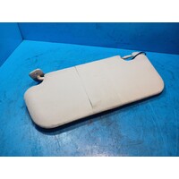 Mazda 6 Gh Right Side Sunvisor