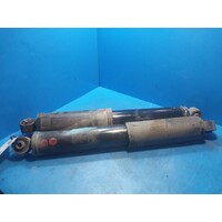 Holden Captiva Cg  Pair Of Rear Shock Absorbers