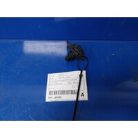 Nissan Navara D40 Hazard Switch