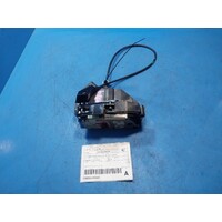 Ford Ranger Mazda Bt50 Left Front Door Lock