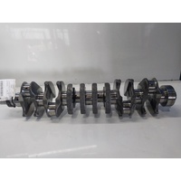 Toyota Landcruiser 70/75/78/79/80/100 Series Crankshaft