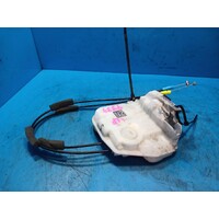 Mitsubishi Triton Pajero Mirage Left Front Door Lock