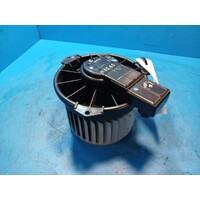 Mitsubishi Mirage La Heater Fan Motor