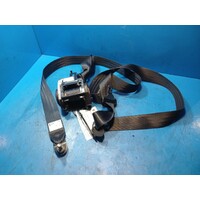 Mitsubishi Asx Xa-Xd Rh Front Seat Belt Only